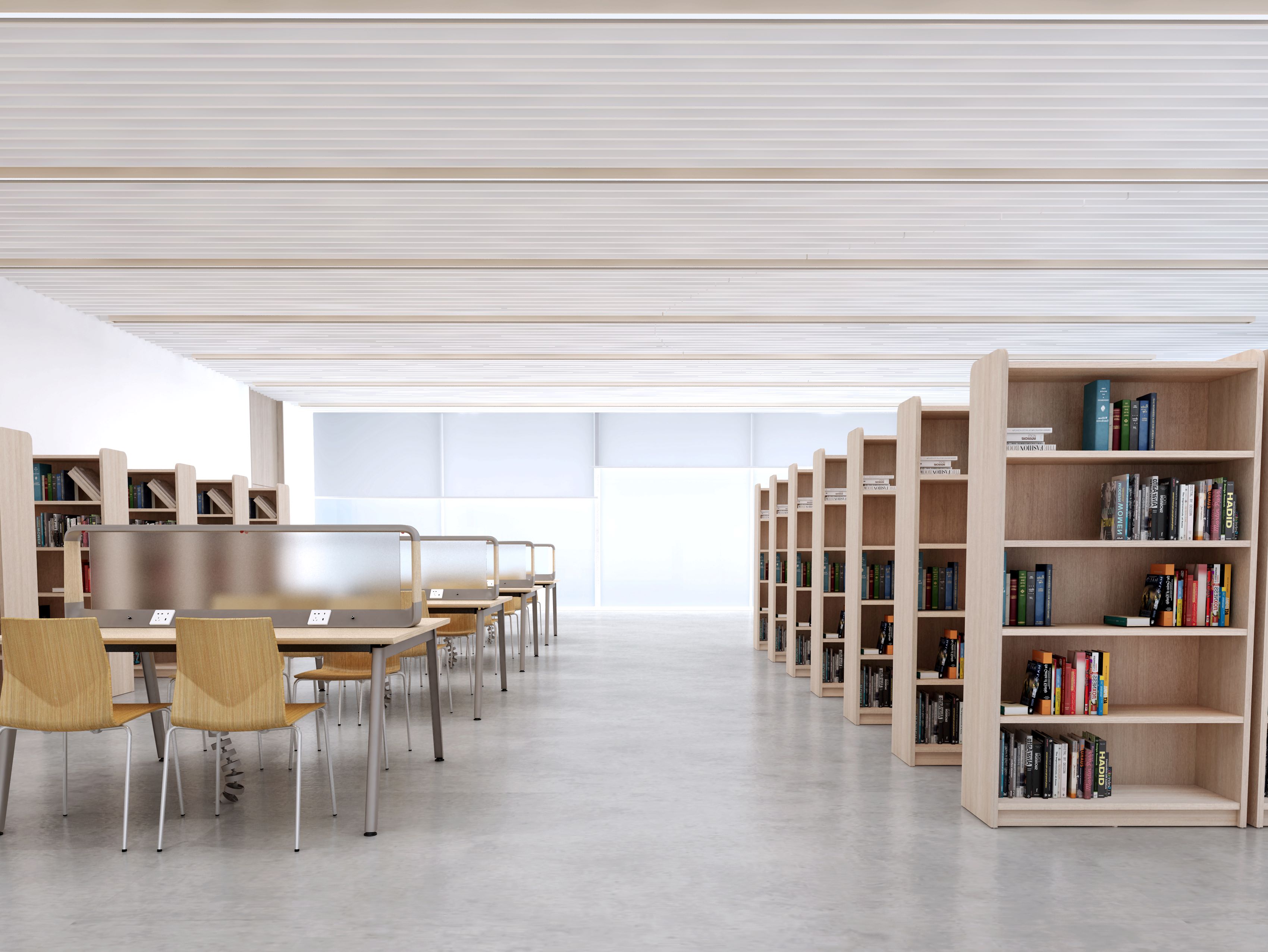 Mind 智慧閱覽燈